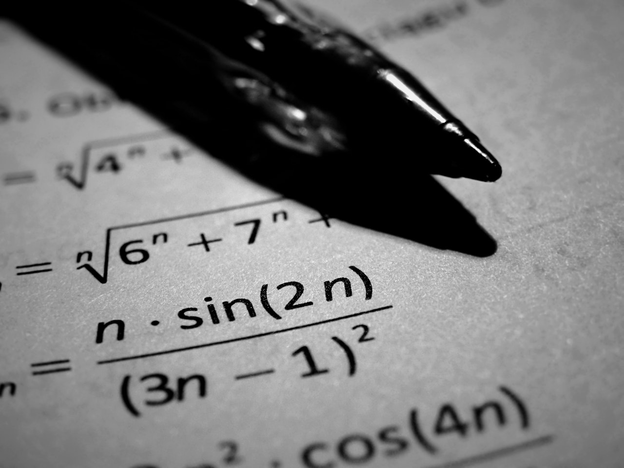 Do Some Math Hey you! Let's do some math - AIESEC | Blog