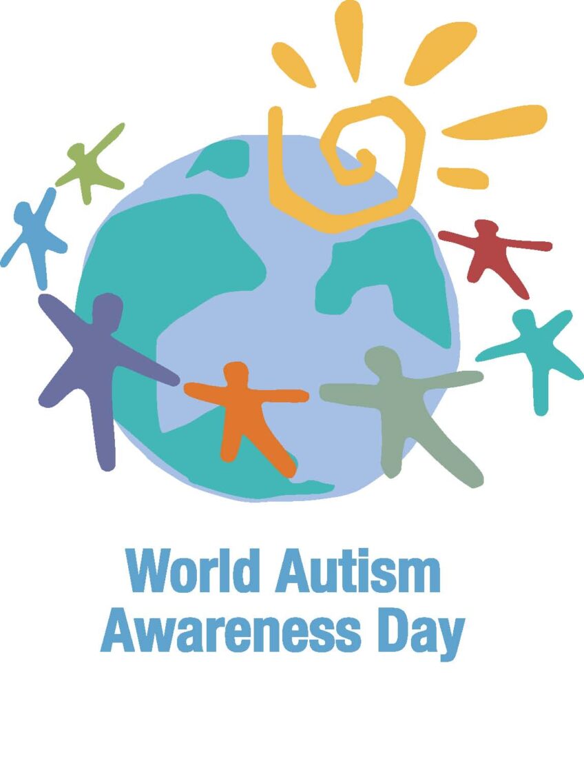 World Autism Awareness Day is so much more