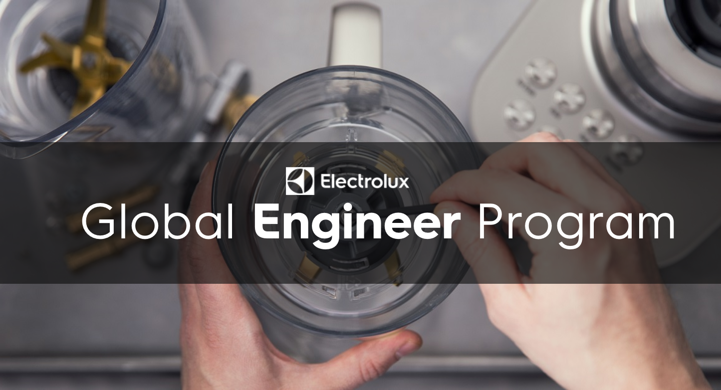 global engineer program