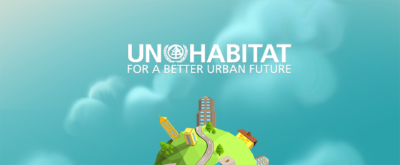 AIESEC and UN-Habitat partner to empower a new generation of active citizens