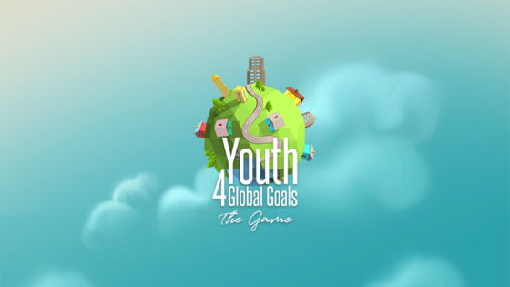 Game on! Youth 4 Global Goals is launching an online game