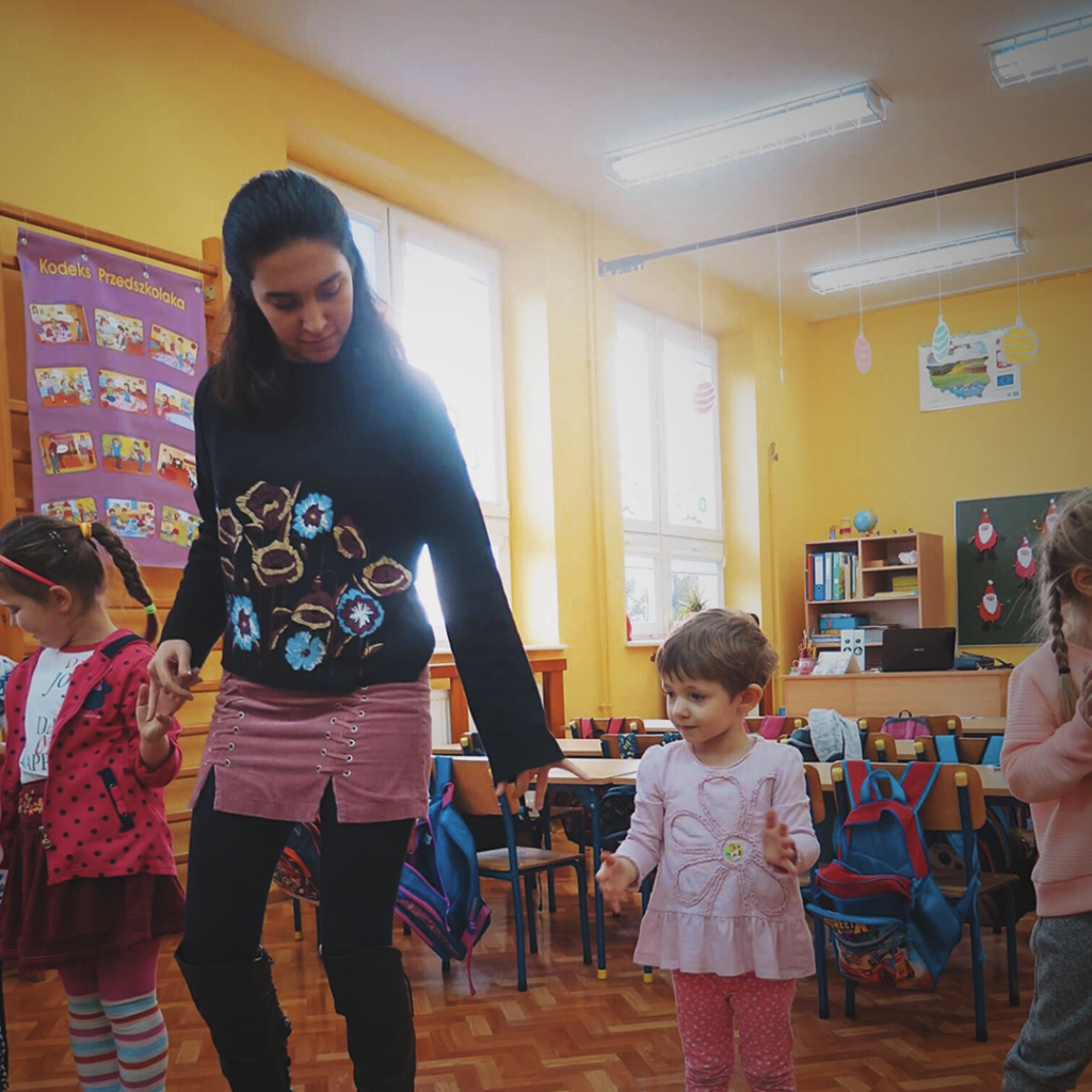 Goodby aiesec essay image