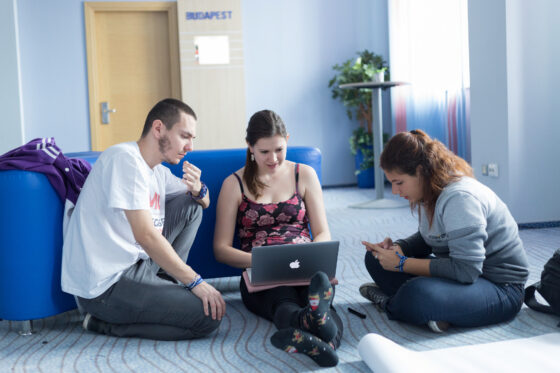 Main challenges companies face when attracting youth