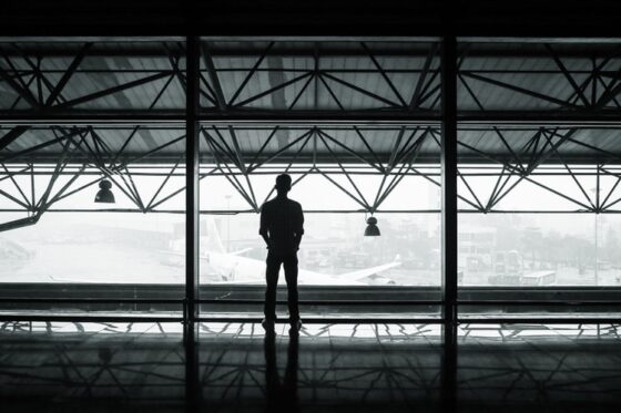 What failure taught me…