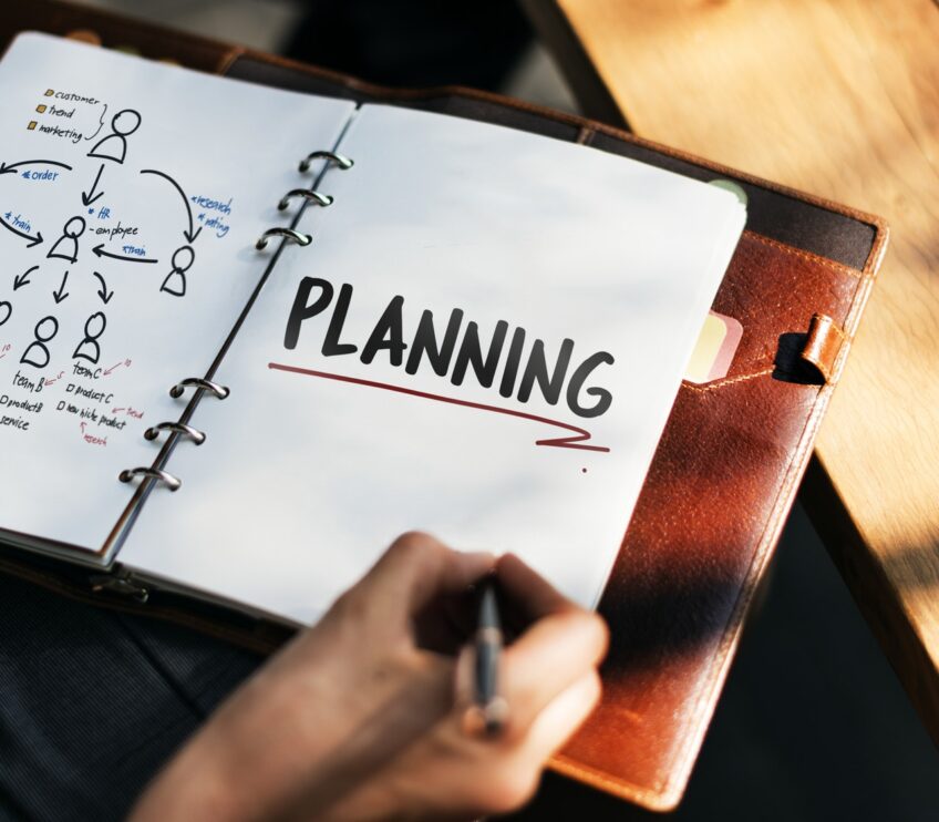 How to create an HR plan to support your company’s growth