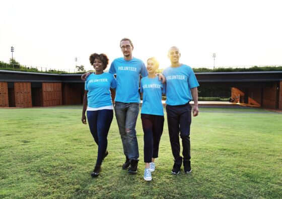 International hires to support company growth