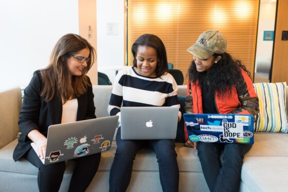 The new era of corporate learning