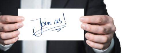 How is the recruiting market changing?
