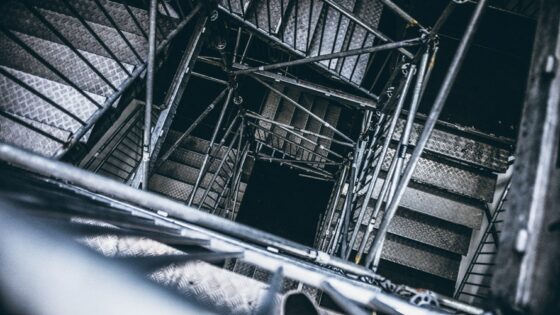 Stairway to Solution Orientation