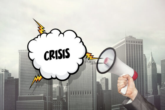 3 Important Lessons in Crisis Communication