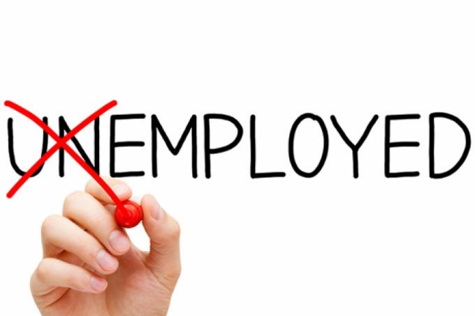 find a good internship first