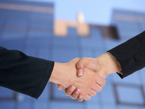 How can Organizations create a culture of trust