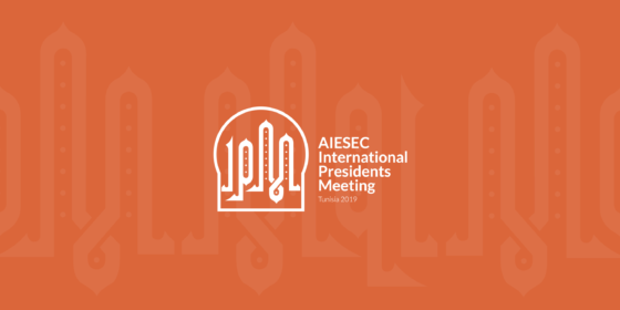 AIESEC International Presidents Meeting Taking Place February 12-19, 2019 in Hammamet, Tunisia