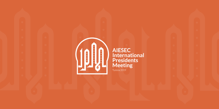 AIESEC International Presidents Meeting Taking Place February 12-19, 2019 in Hammamet, Tunisia