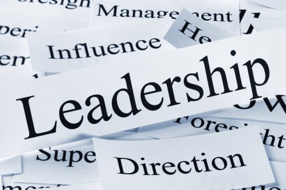 Is Leadership a Skill or a Quality?