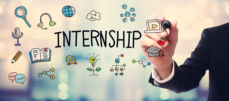 How to get an Internship in 2019?