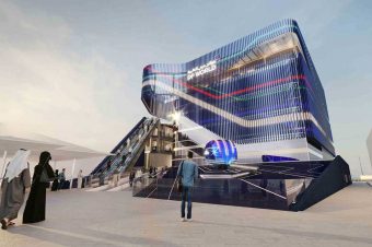 AIESEC & DP World: Connecting the world together