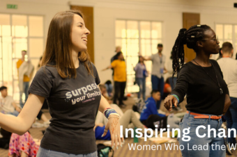 Inspiring Change: Women Who Lead the Way